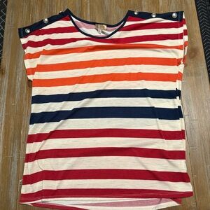 Patriotic shirt
